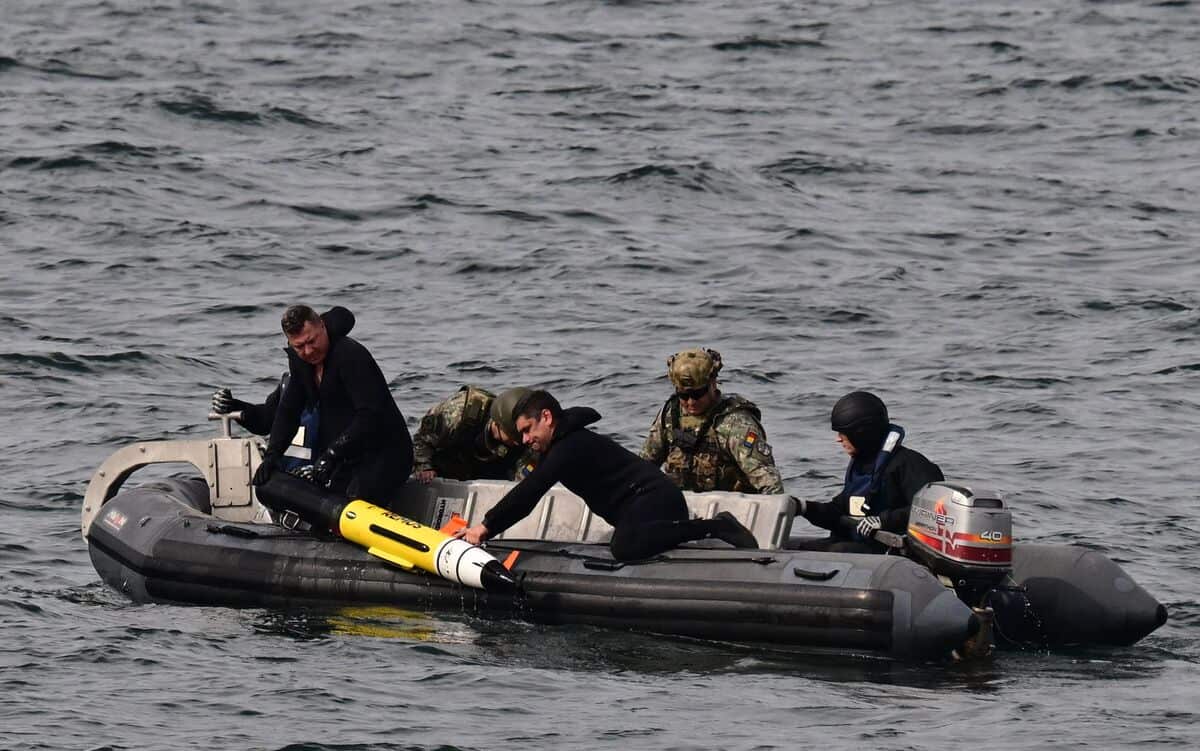 Türkiye：エーゲ海での移民船の沈没で9人の死者