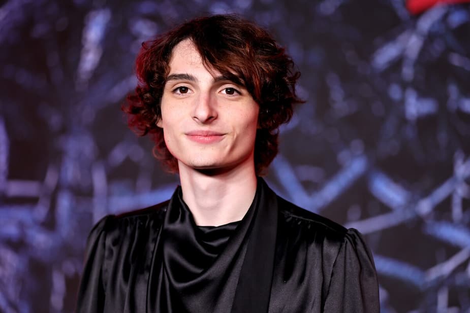 Image principale de l'article Mike, de Stranger Things, était à Montréal