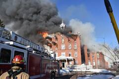 Résidence Sainte-Anne à Rawdon: retour des aînés d’ici l’automne