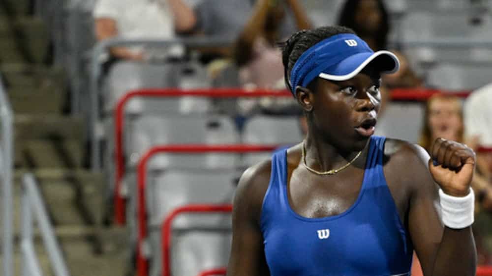 La sensation Victoria Mboko sauve l’honneur à Montréal: la Canadienne s’offre une championne en Grand Chelem