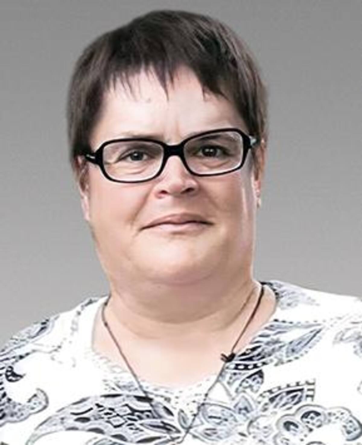 Lisa Labree LABRECQUE, Lisa | Le Journal de Québec