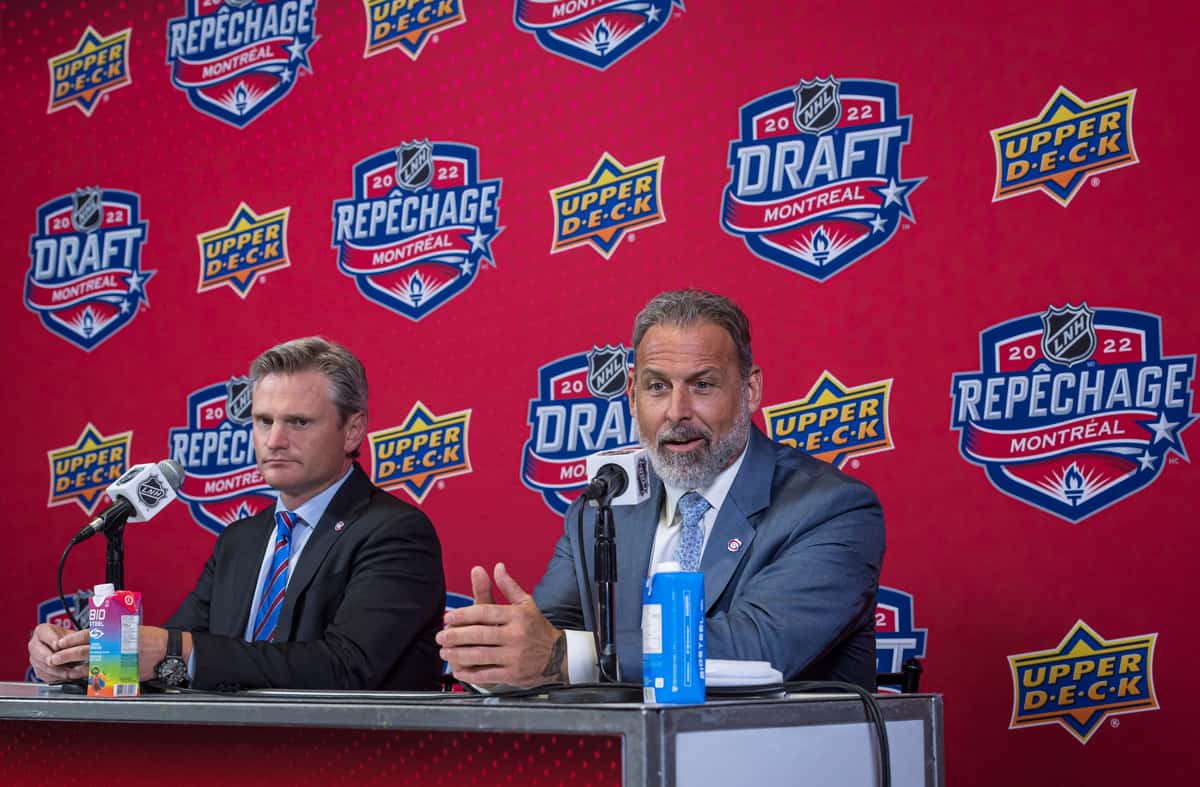 Rencontr&eacute;, pas rencontr&eacute;? Tout le buzz que l&rsquo;on entend sur le CH