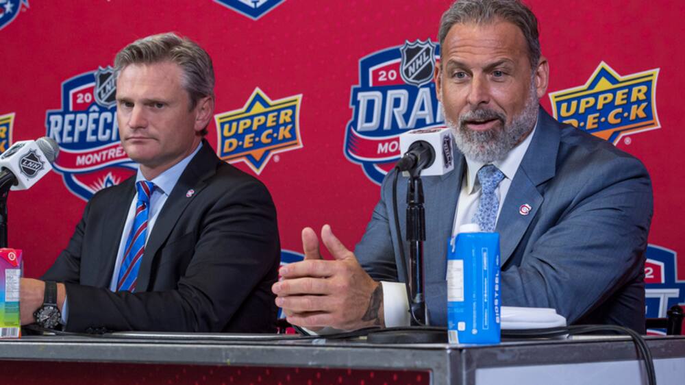 Rencontré, pas rencontré? Tout le buzz que l’on entend sur le CH