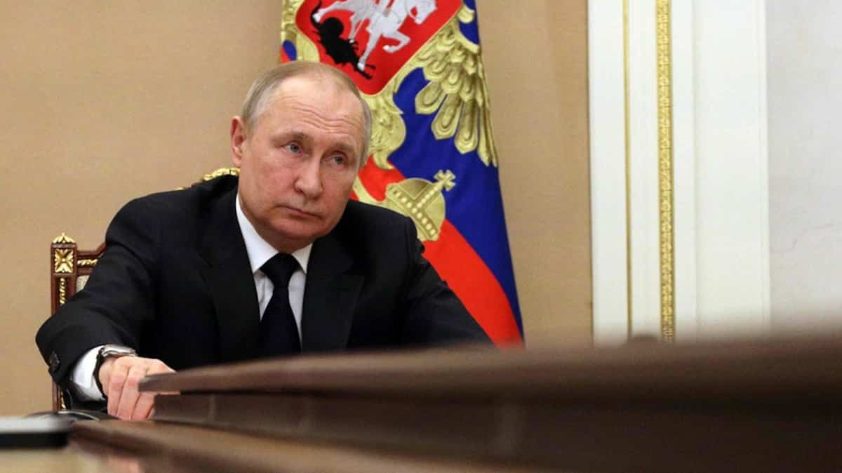 La Russie menacée par un défaut de paiement