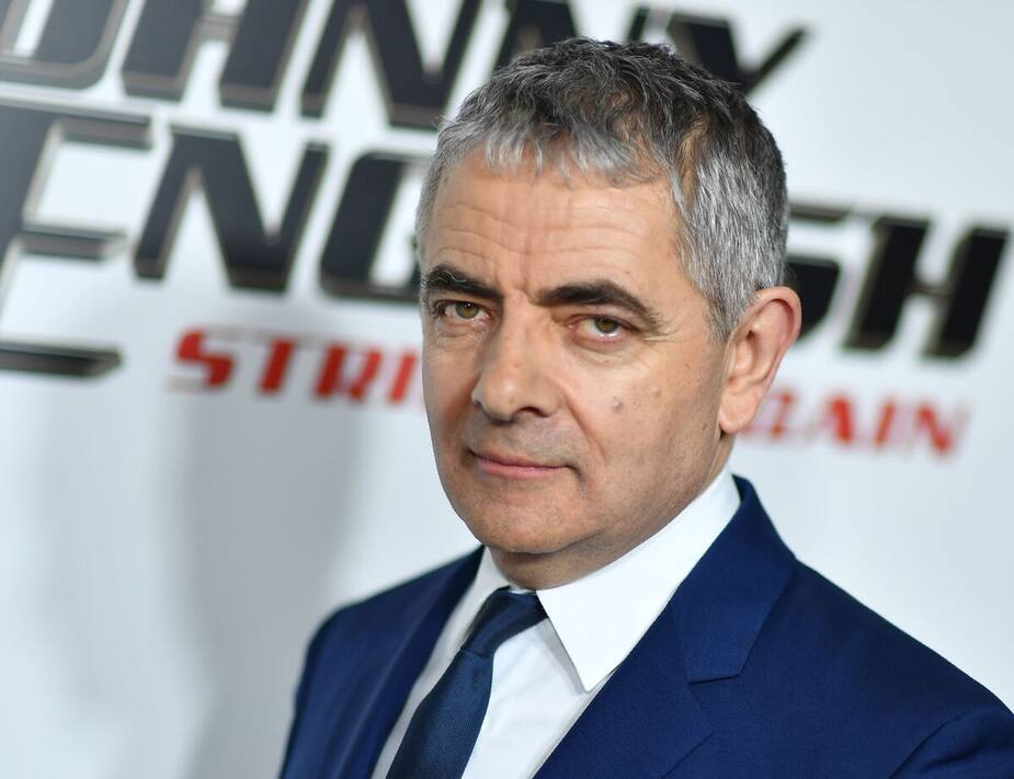 Image principale de l'article Rowan Atkinson dénonce la «cancel culture»