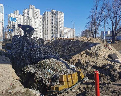 TOPSHOT-UKRAINE-RUSSIA-CONFLICT