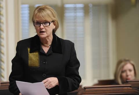 MNA for Laporte, Nicole Maynard