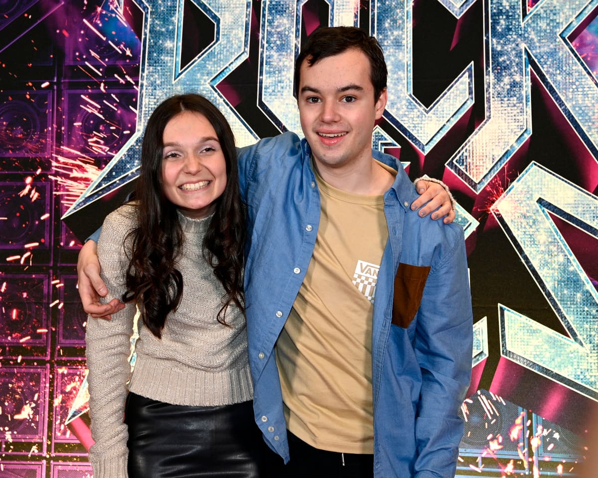 Benjamin Gratton annonce sa rupture 