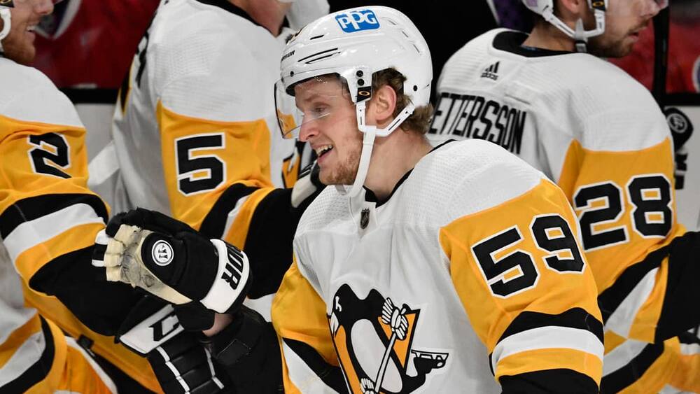 EN DIRECT | Canadiens - Penguins