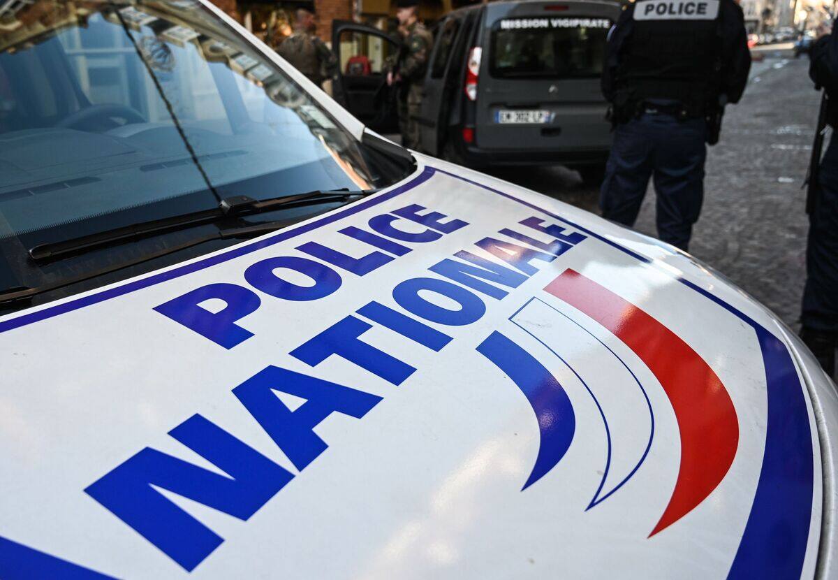 Un policier d&eacute;couvre deux b&eacute;b&eacute;s dans son cong&eacute;lateur; sa femme est arr&ecirc;t&eacute;e