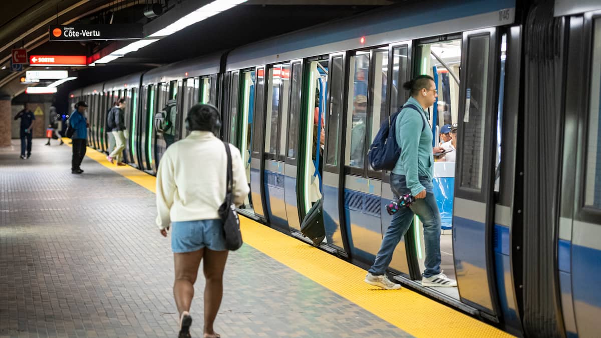 Horaires, options de transport, passes mensuelles: voici comment se déplacer à Montréal pendant la grève de 28 jours à la STM