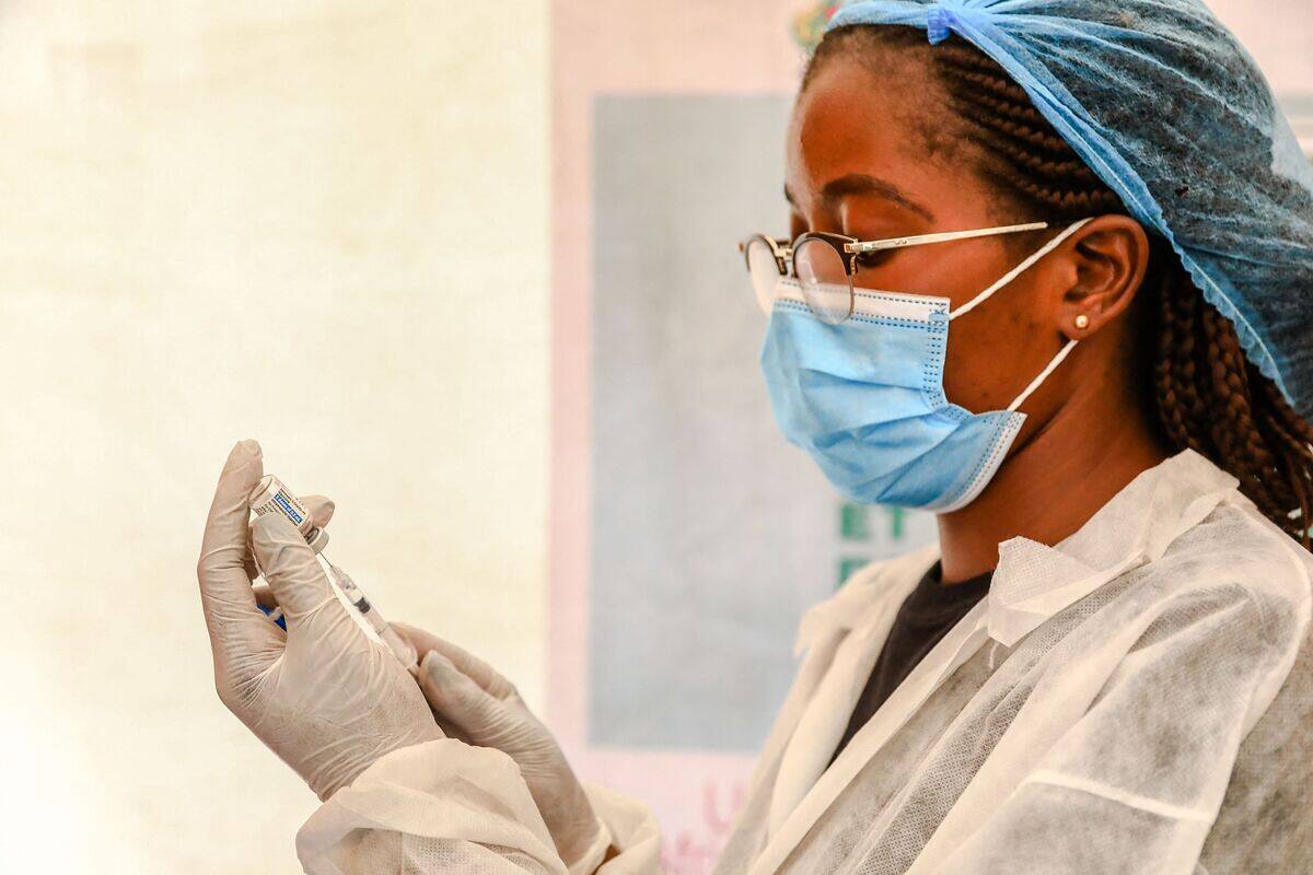 Des premi&egrave;res &eacute;tudes sugg&egrave;rent des factures sal&eacute;es