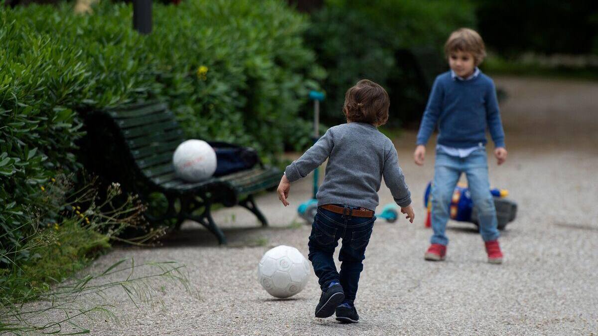 Au moment de voter, pensons aussi aux tout-petits et à leur famille