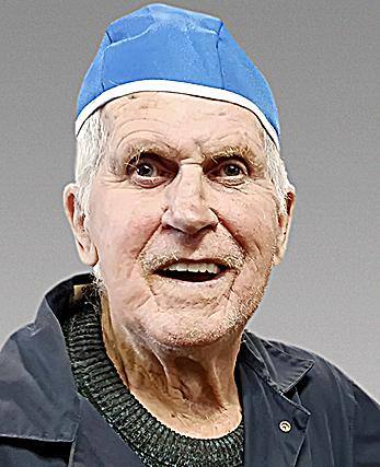 LABBÉ, Adrien | Le Journal de Québec