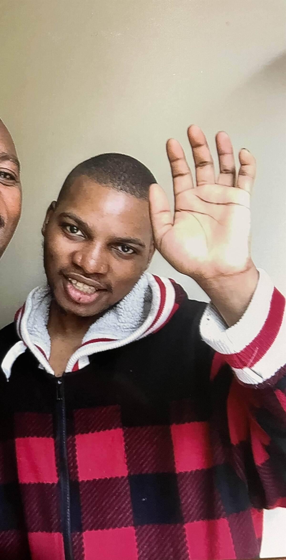 Un homme de 28 ans port&eacute; disparu &agrave; Gatineau