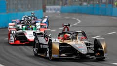 La Formule E à Valence pour la première fois