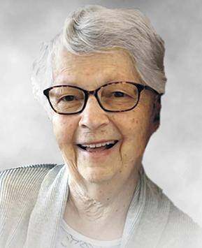 GIROUX, Marie Audet Le Journal de Québec