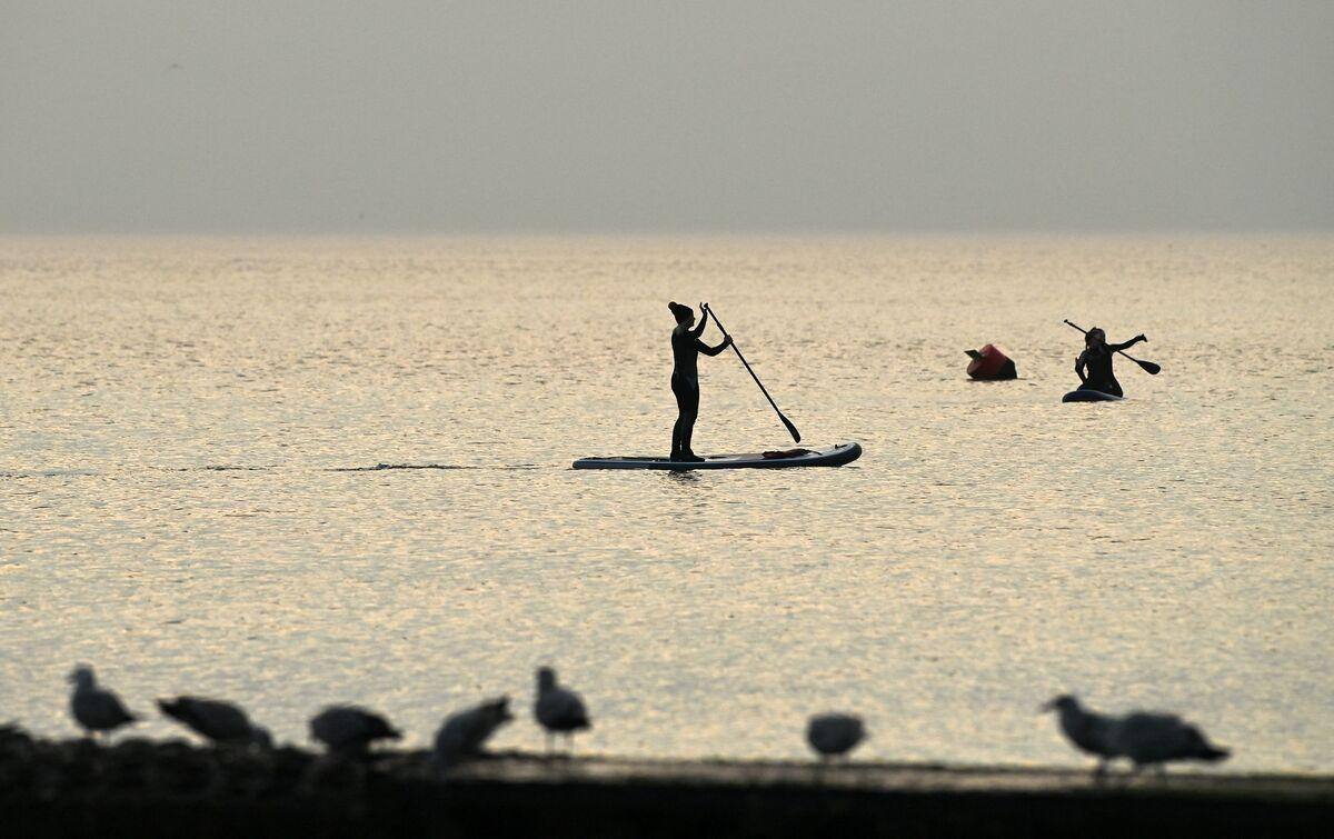 4 morts lors d&rsquo;une exp&eacute;dition de paddleboard: l'instructrice coupable d&rsquo;homicide involontaire par n&eacute;gligence