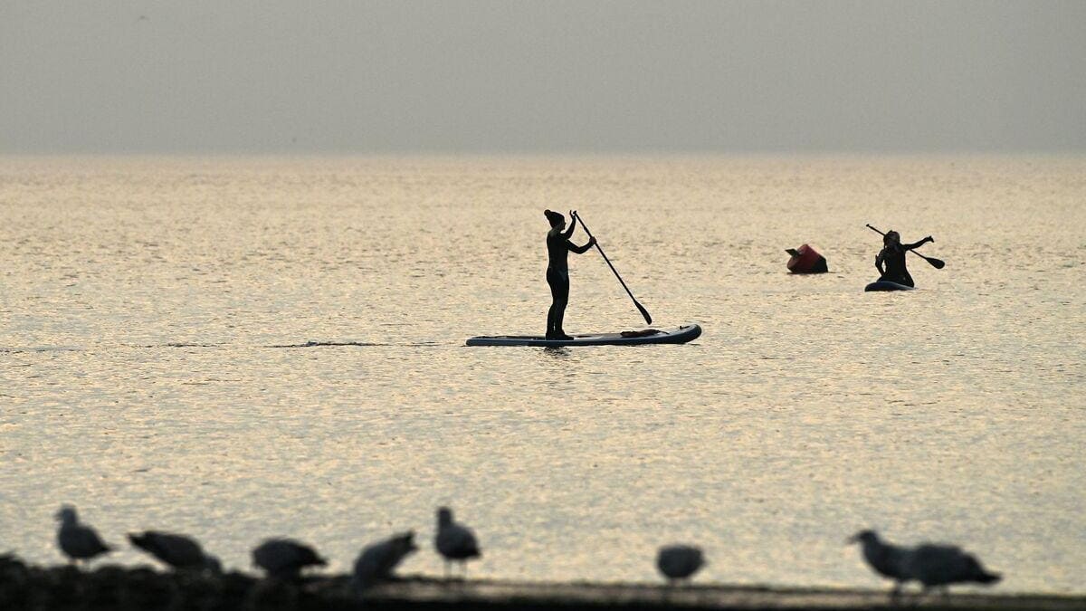 4 morts lors d’une expédition de paddleboard: l'instructrice coupable d’homicide involontaire par négligence