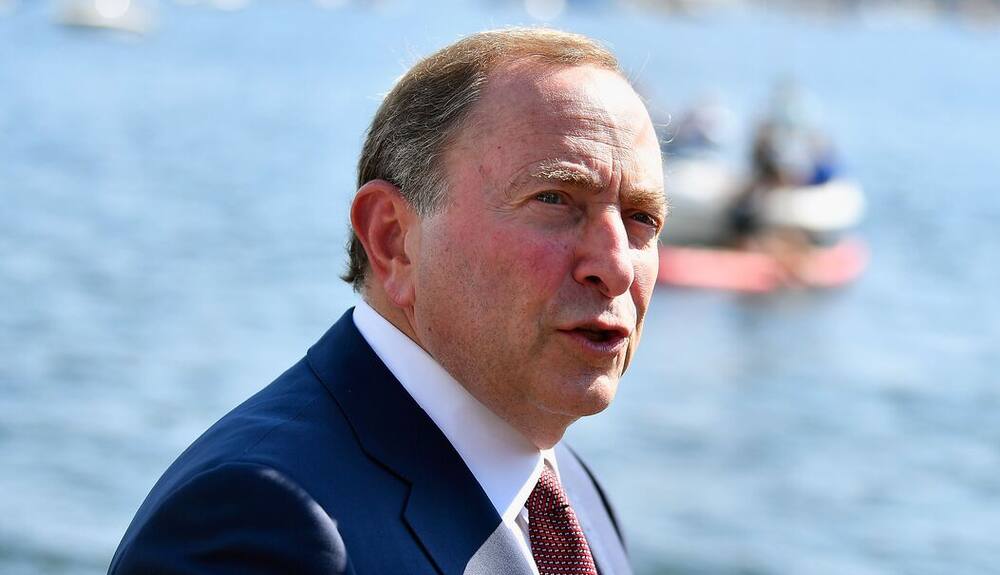 Délai supplémentaire pour la LNH