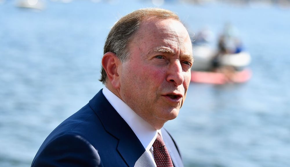 Un autre scandale éclabousse la LNH