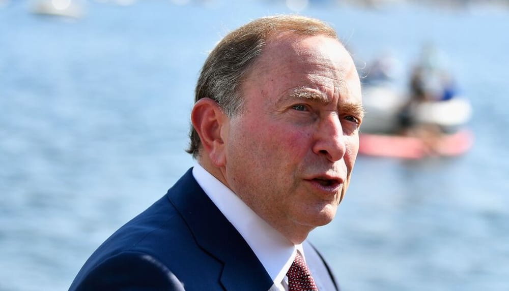 La LNH discutera avec le gouvernement québécois