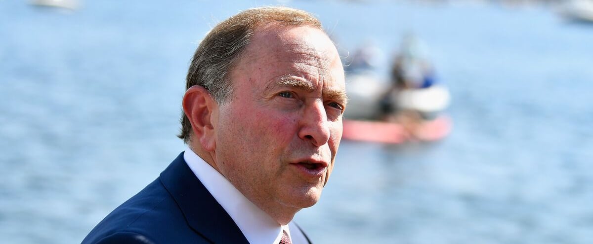 Un autre scandale éclabousse la LNH