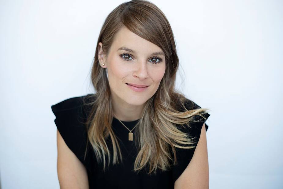 Image principale de l'article Une série jeunesse signée Stéphanie Lapointe