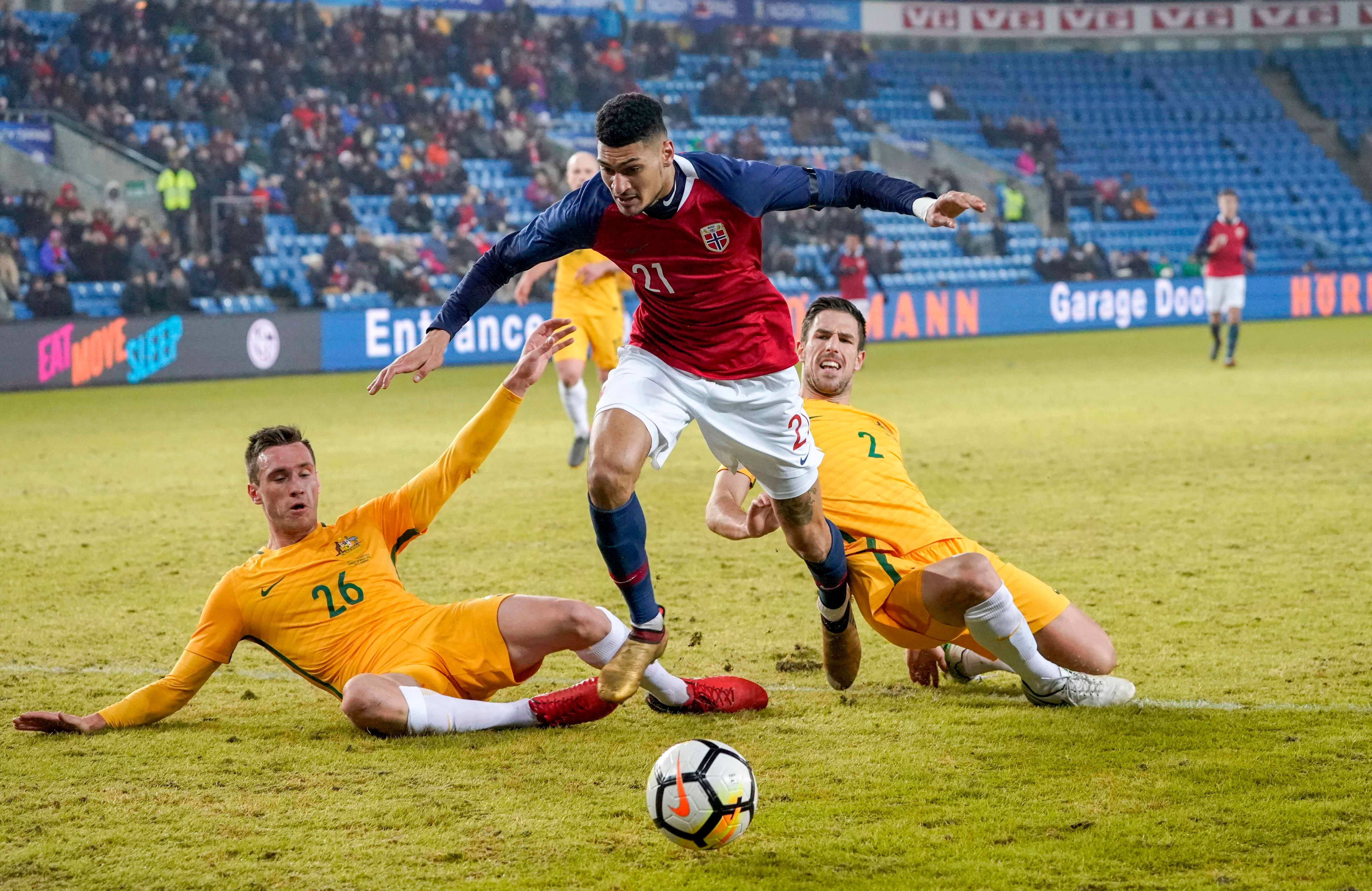Spannende wintertransfers – TVA Sports
