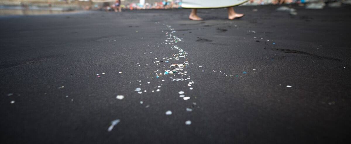 Microplastiche: in aumento le ricerche sugli effetti sulla salute Microplastiche: in aumento le ricerche sugli effetti sulla salute