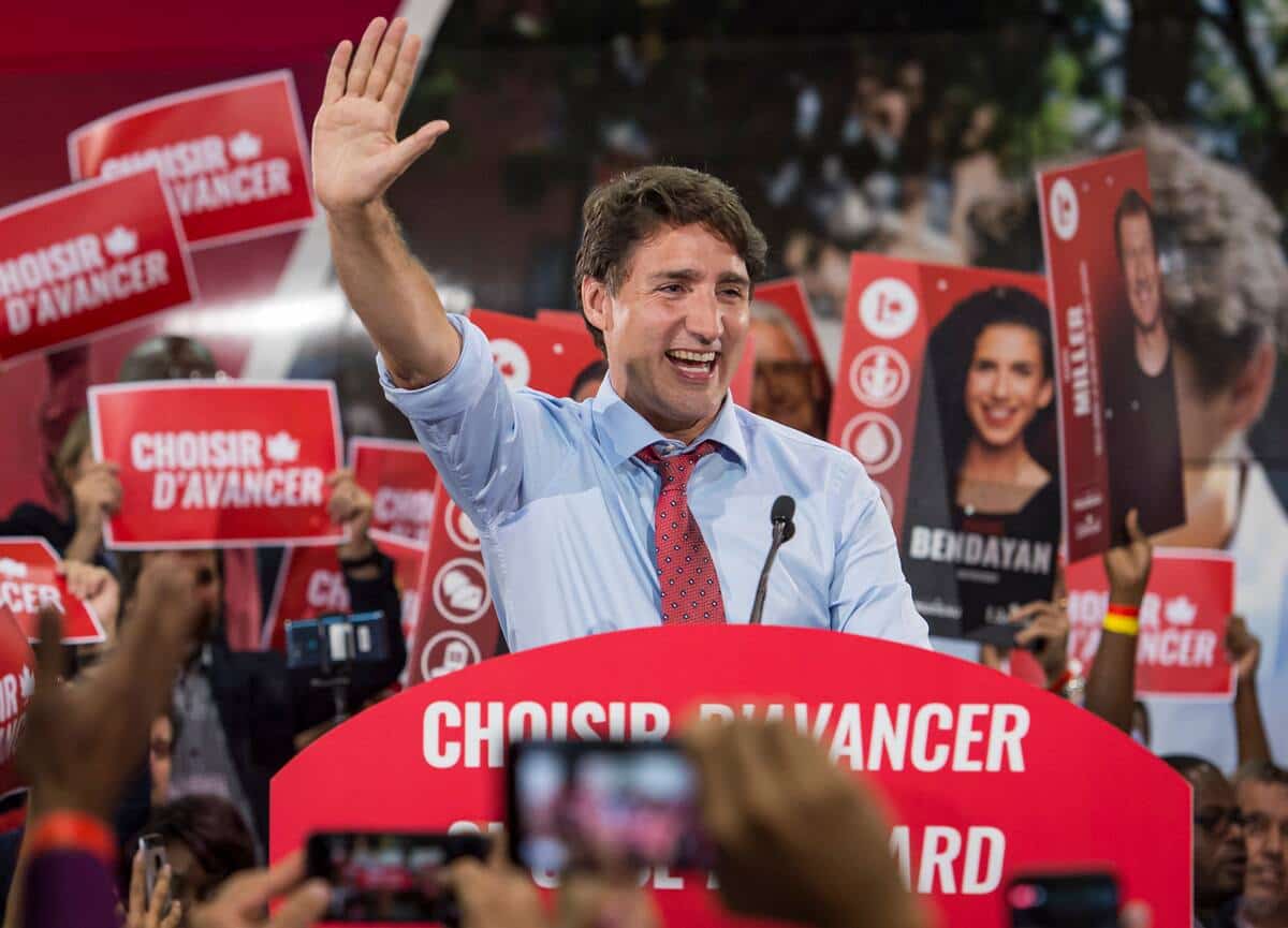 Ing&eacute;rence de pays &eacute;trangers: &Eacute;lections Canada attaqu&eacute; tous les jours