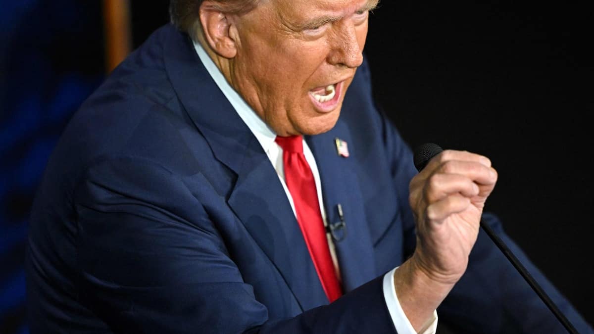 «Ils mangent des chiens»: les instigatrices de la fausse rumeur retrouvées