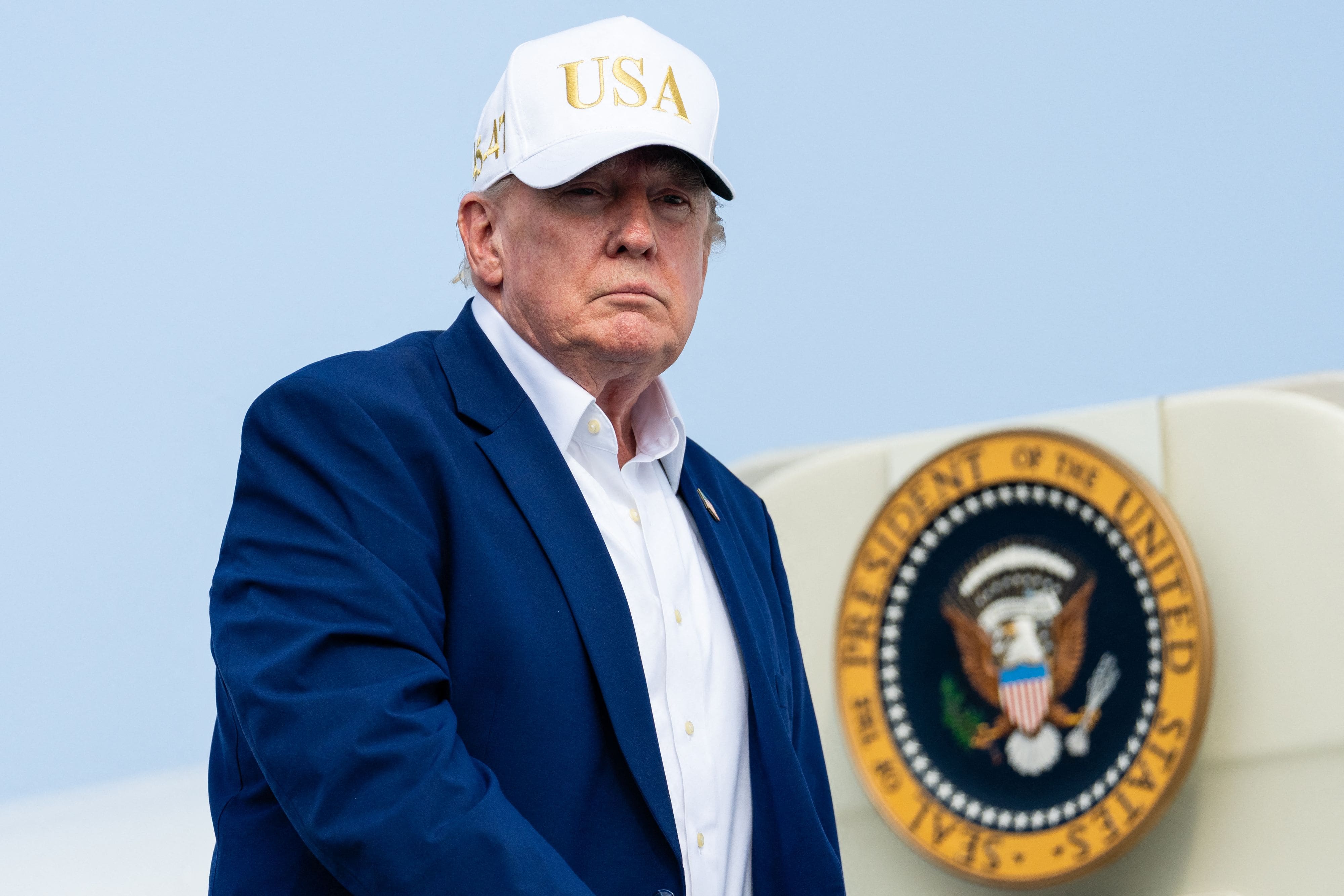 Le milieu des affaires américain n’ose pas critiquer Trump par peur de représailles, selon une ex-déléguée québécoise aux États-Unis