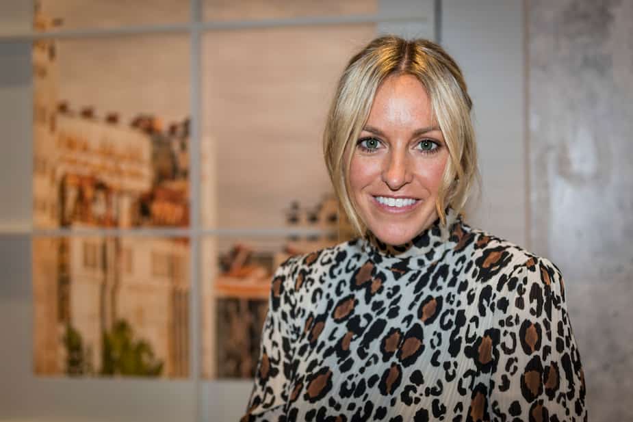 Émily Bégin fait le bilan de la première saison de Si on s’aimait encore 7 Jours Émily Bégin fait le bilan de la première saison de Si on s’aimait encore 7 Jours