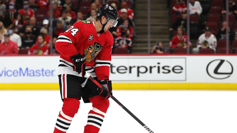 Le CH fait l'acquisition de Nicolas Beaudin