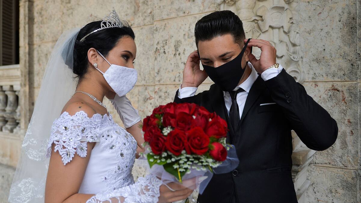 EN DIRECT | Les derniers développements sur le coronavirus