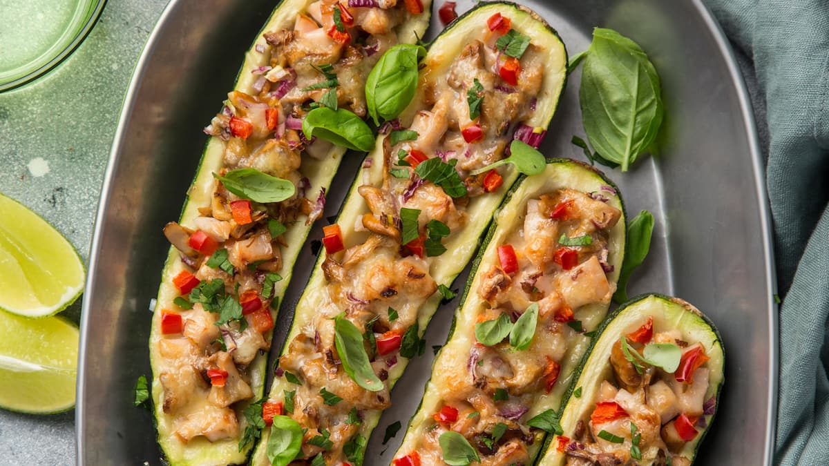 Une semaine de repas à moins de 2,50 $ la portion