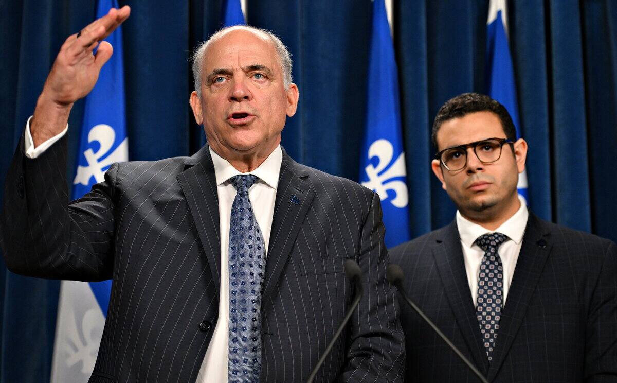 Essence trop ch&egrave;re: Fitzgibbon va abolir le prix plancher, plut&ocirc;t que de fixer un plafond