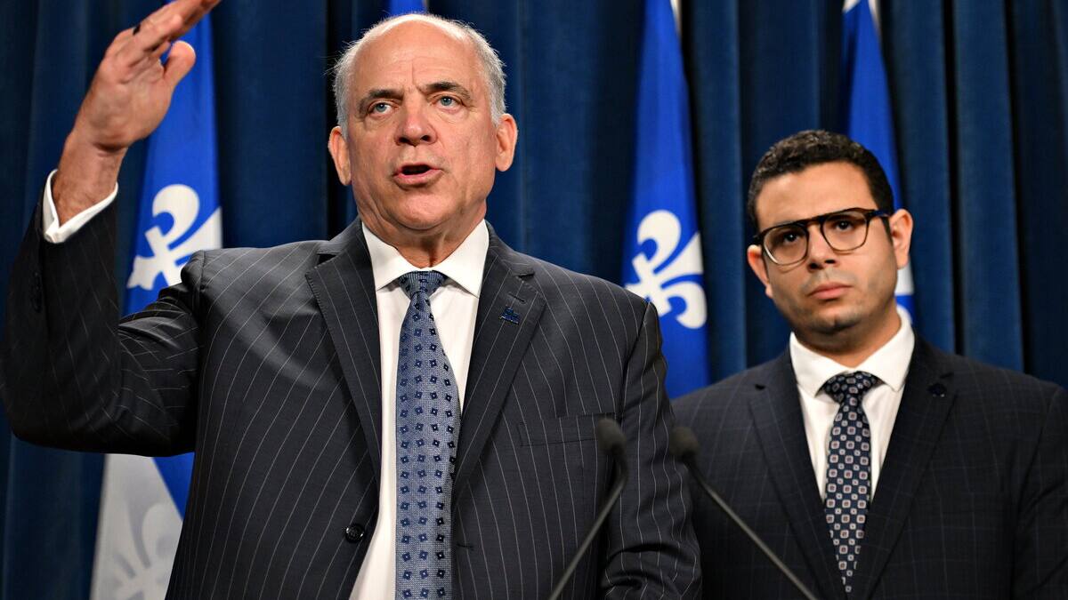 Essence trop chère: Fitzgibbon va abolir le prix plancher, plutôt que de fixer un plafond