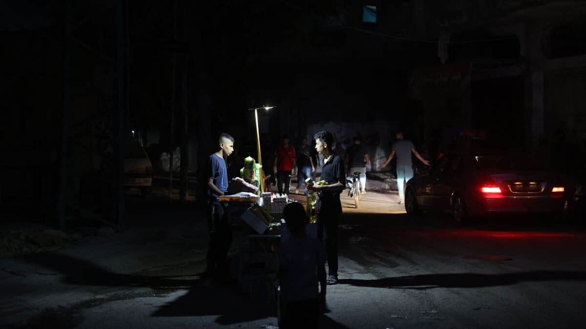 Raid israélien à Jénine, un soldat tué, des blessés