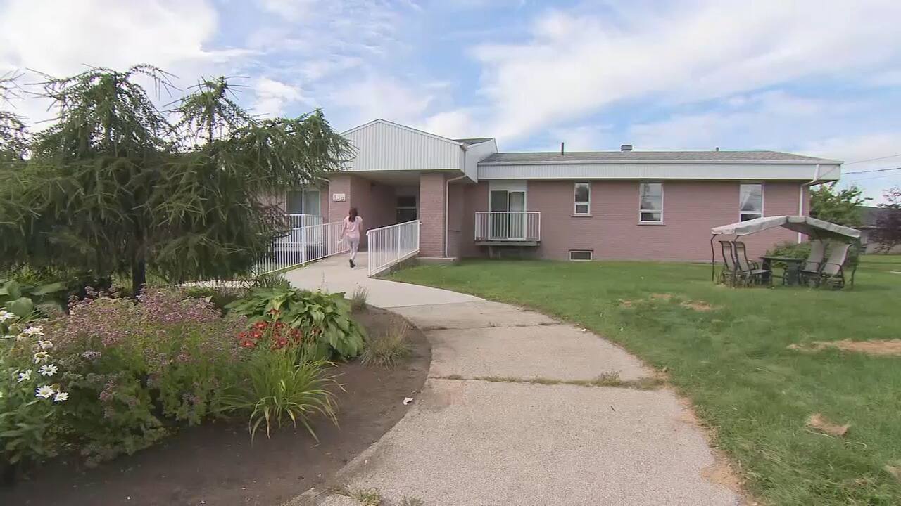 Fermeture de la seule résidence pour aînés à SainteMoniquedeHonfleur