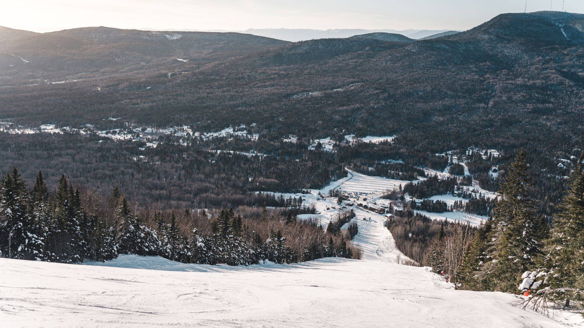 15 activités à faire dans Charlevoix cet hiver