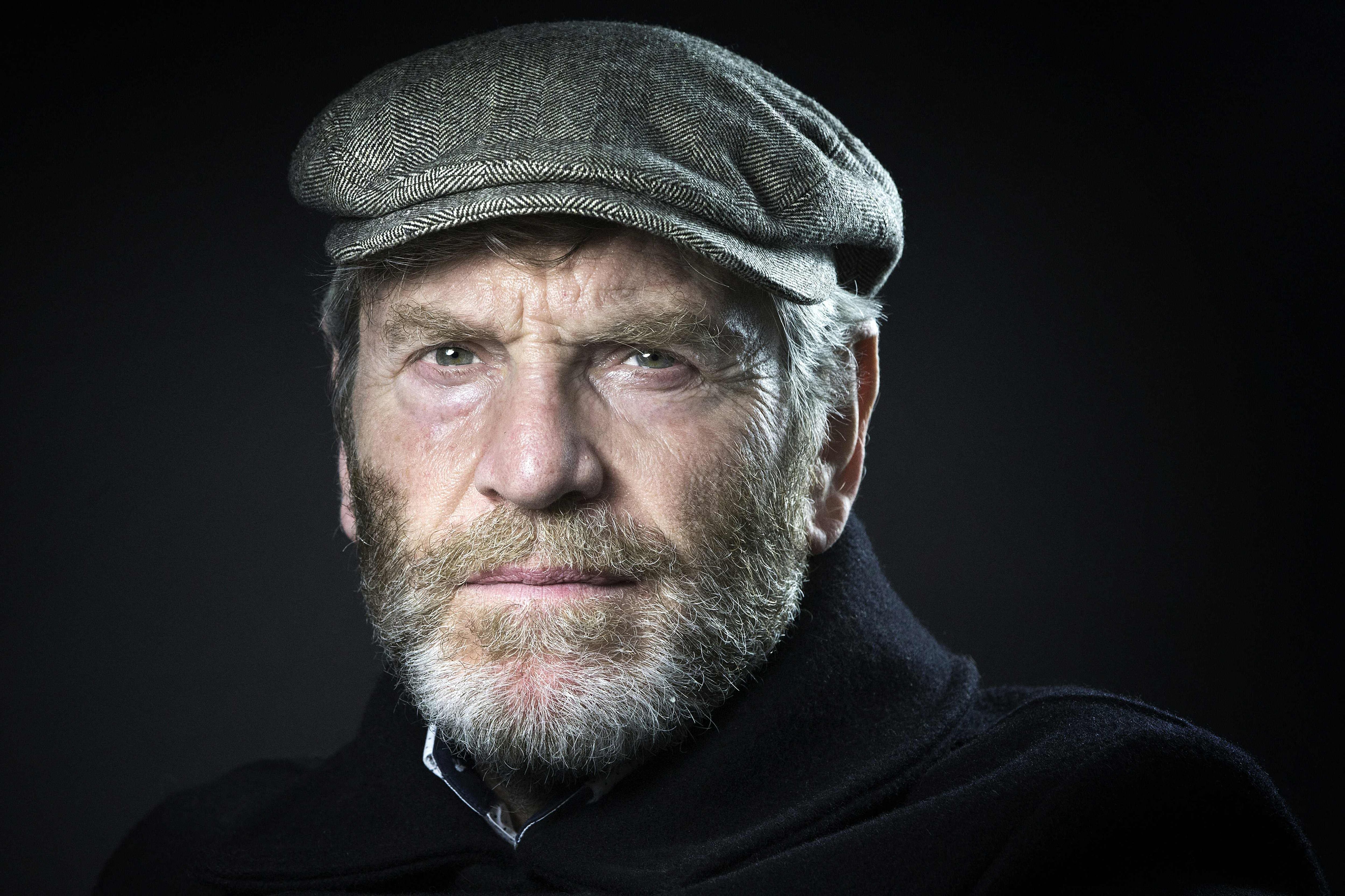 Tchéky Karyo : Décès du célèbre acteur français à 72 ans
