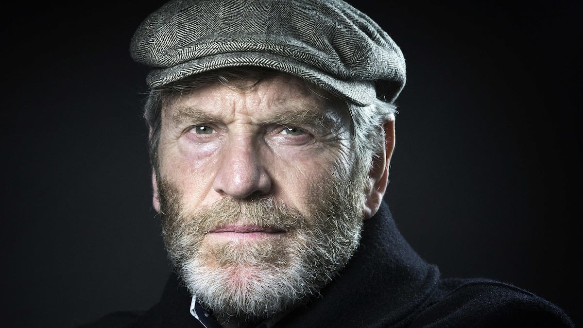Tchéky Karyo : Décès du célèbre acteur français à 72 ans Tchéky Karyo : Décès du célèbre acteur français à 72 ans
