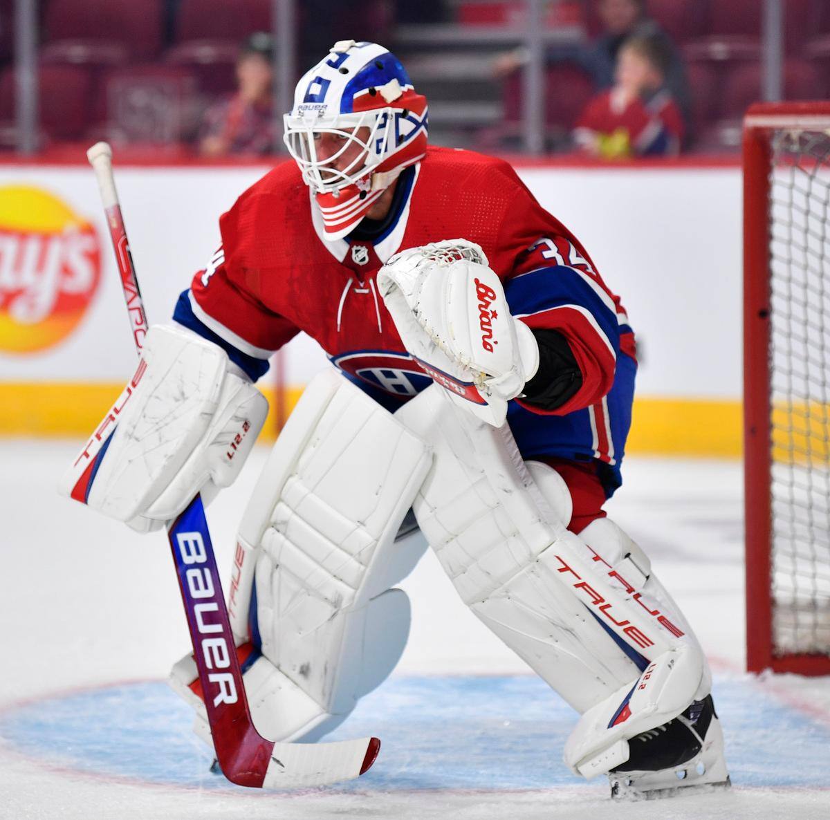 EN DIRECT | Canadiens - S&eacute;nateurs