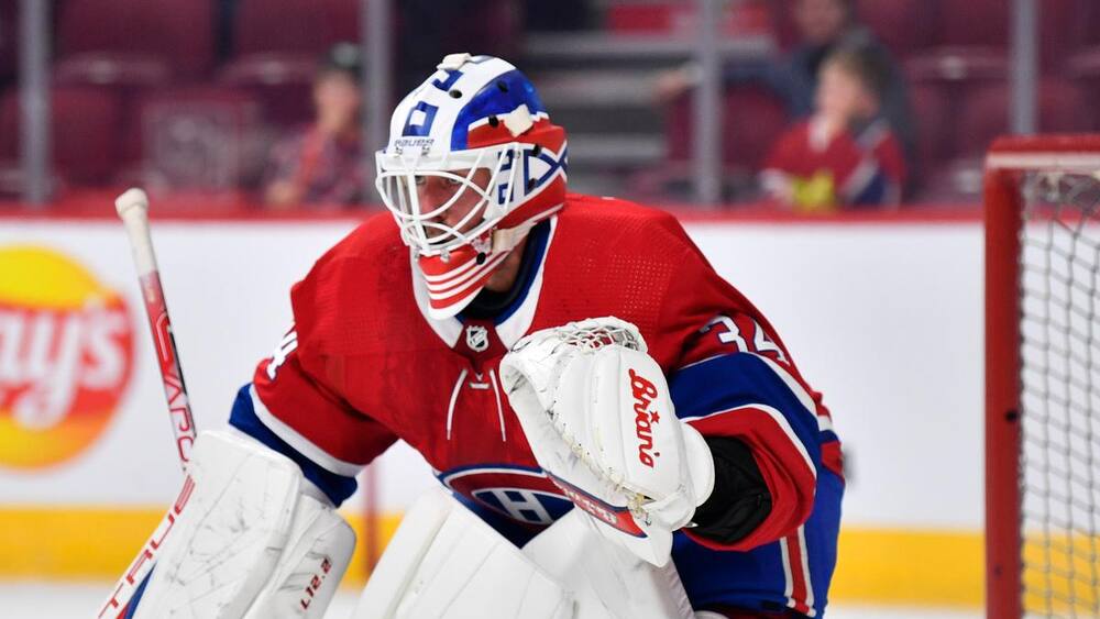 EN DIRECT | Canadiens - Sénateurs