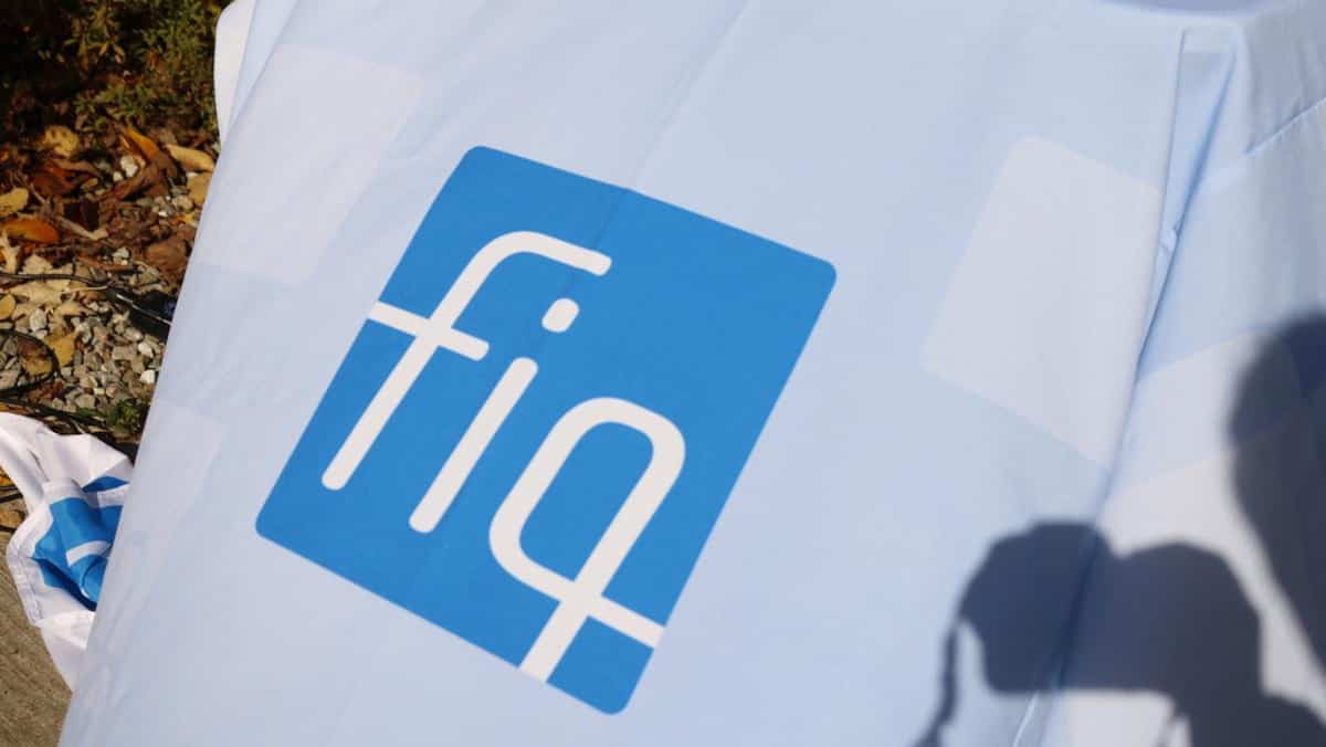 500e jour sans convention collective: pourquoi la FIQ poursuit la lutte