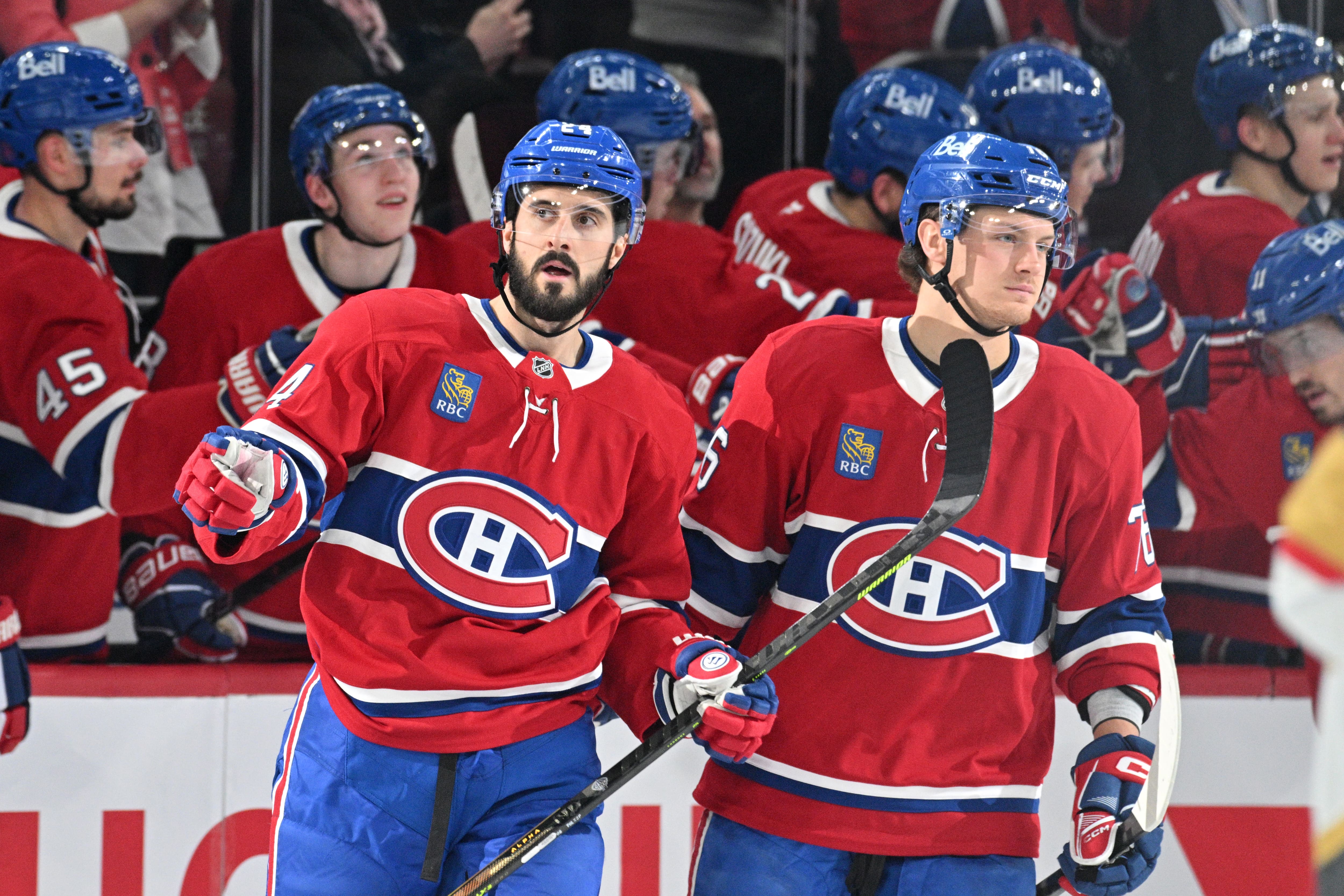 Qui sera le héros obscur du CH? Notre prédiction parmi 4 candidats