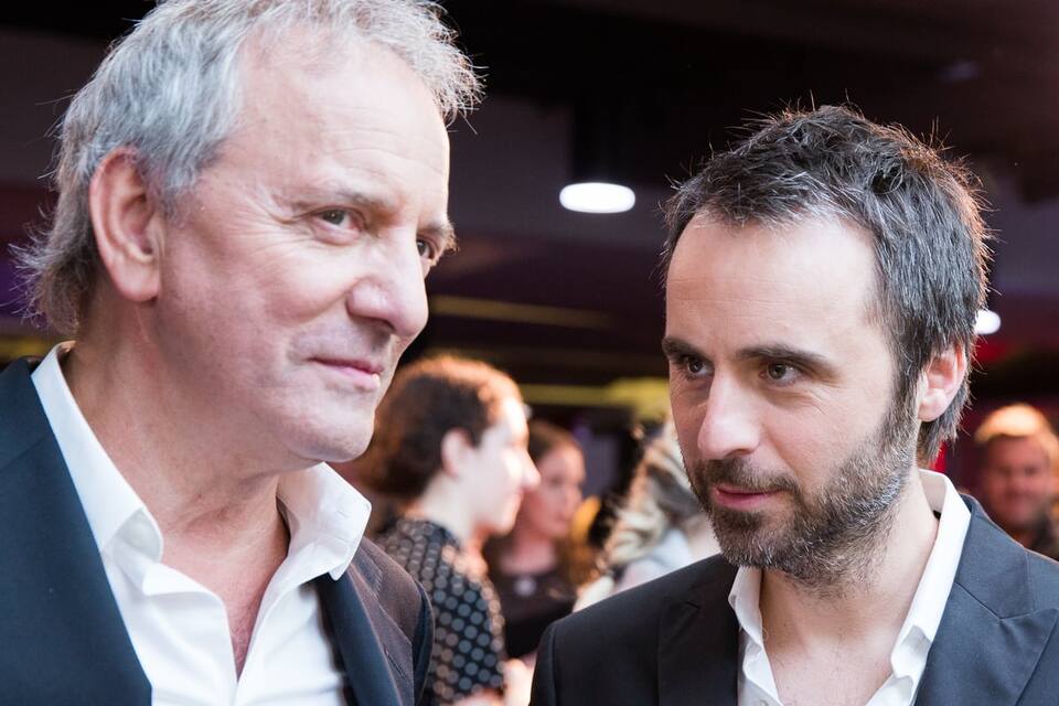 L'acteur mythique Michel Côté meurt à 72 ans TVA Nouvelles