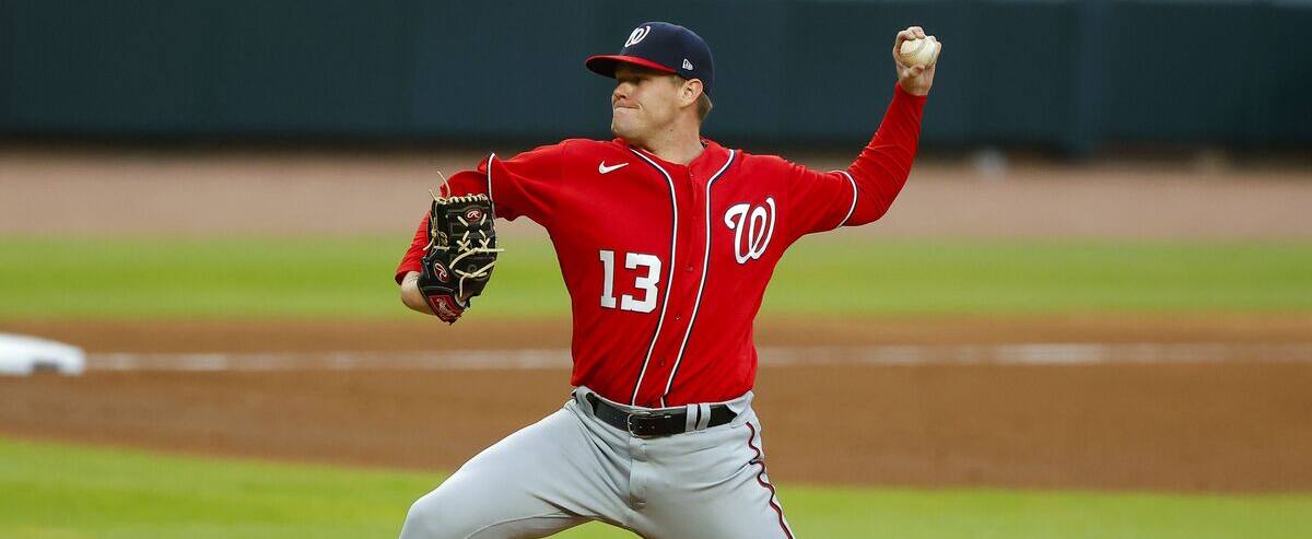 Les Nationals de Washington à vendre?